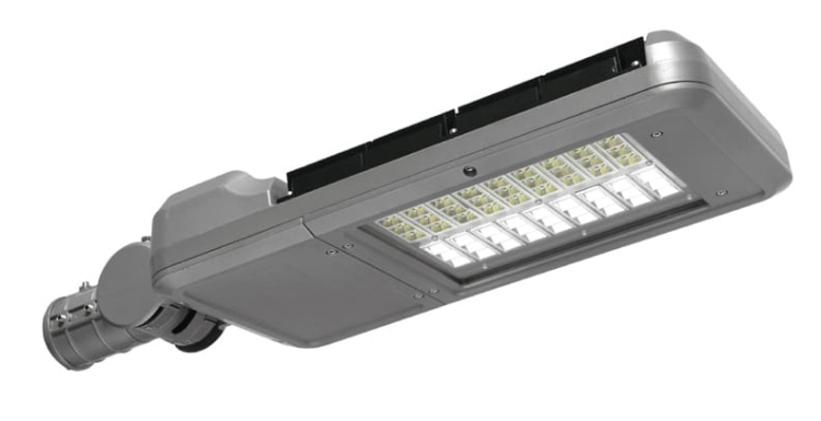 Lampa uliczna LED