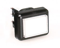 26-1150-9 przycisk chwilowy podświetlany