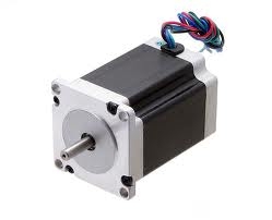 57STH76-2804MA silnik krokowy