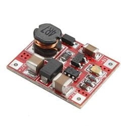 Przetwornica napięcia Step-Up