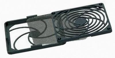 Osłona wentylatora plastikowa 120x120mm