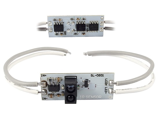 Włącznik taśmy LED z funkcją ściemniania