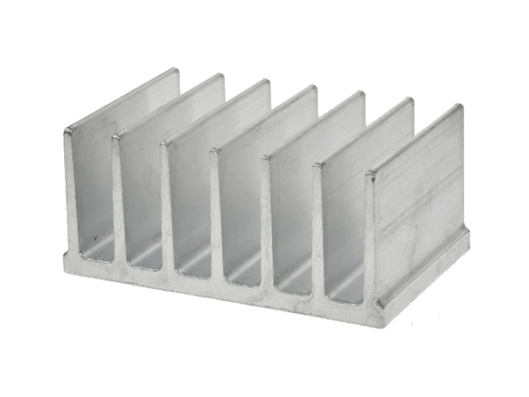 Radiator aluminiowy A5723/5