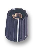 021-3520 gałka - pokrętło do potencjometru z wskaźnikiem