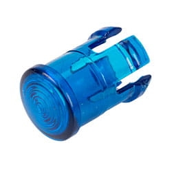 CLB300BTP klosz diody LED 5mm
