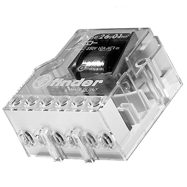 26.03.8.230 przekaźnik elektromagnetyczny 230V