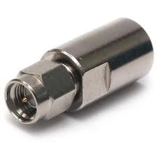 Adapter - przejściówka FME / SMA
