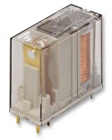 RP3SL012; przekaźnik elektromagnetyczny