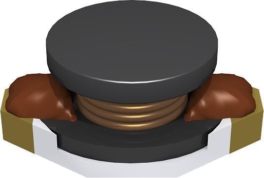 PISG 100M-01 10uH 1,2A 20% dławik SMD