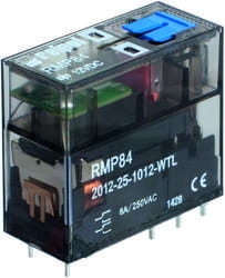 RMP84-2012-25-1024-WT przekaźnik elektromagnetyczny