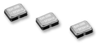 Oscylator kwarcowy 20MHz