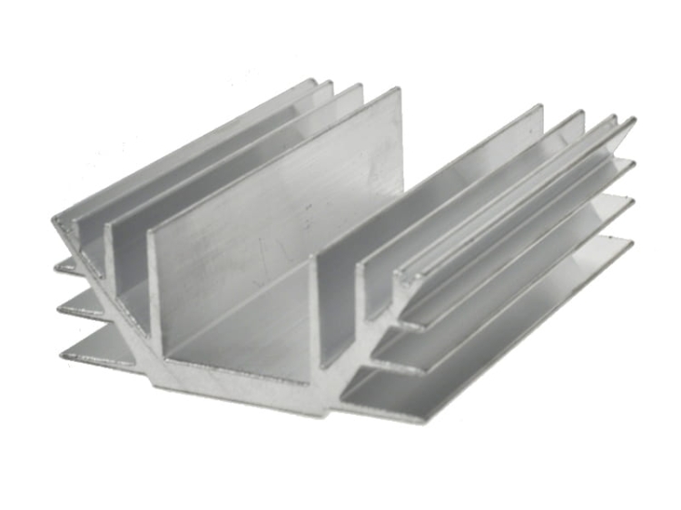 Radiator aluminiowy A4240/5