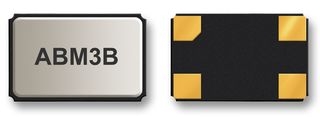ABM8B-8,00MHZ Rezonator kwarcowy 8,00MHz