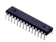 ADC0808AC 8-bit przetwornik z multiplekserem ADC