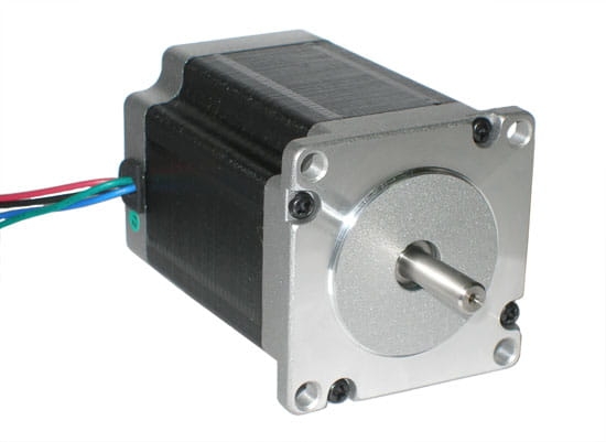 57STH76-3006MA silnik krokowy