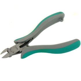 PM-711 obcinaczki płaskie