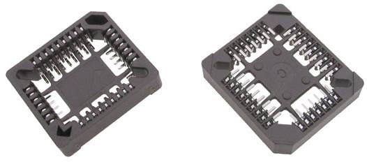 podstawka pod układ scalony 32-pin