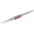 1PK-119T pęseta metalowa prosta 200mm