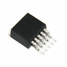 LM2576s-ADJ regulowany stabilizator napięcia