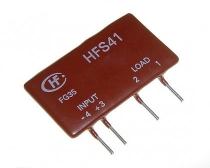 HSF1D2 240A5Z przekaźnik półprzewodnikowy