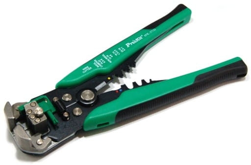 8PK-371D ściągacz izolacji