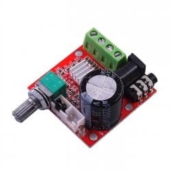 Stereofoniczny wzmacniacz audio PM8610