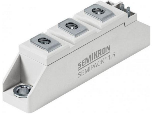 SKKD46/12 moduł diodowy