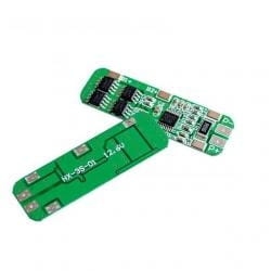 Moduł ładowania akumulatora Li-ion 18650