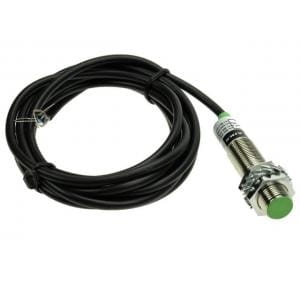 ASP01-8S1DPA-1; czujnik indukcyjny