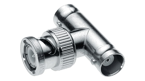 Adapter - przejściówka BNC / BNC