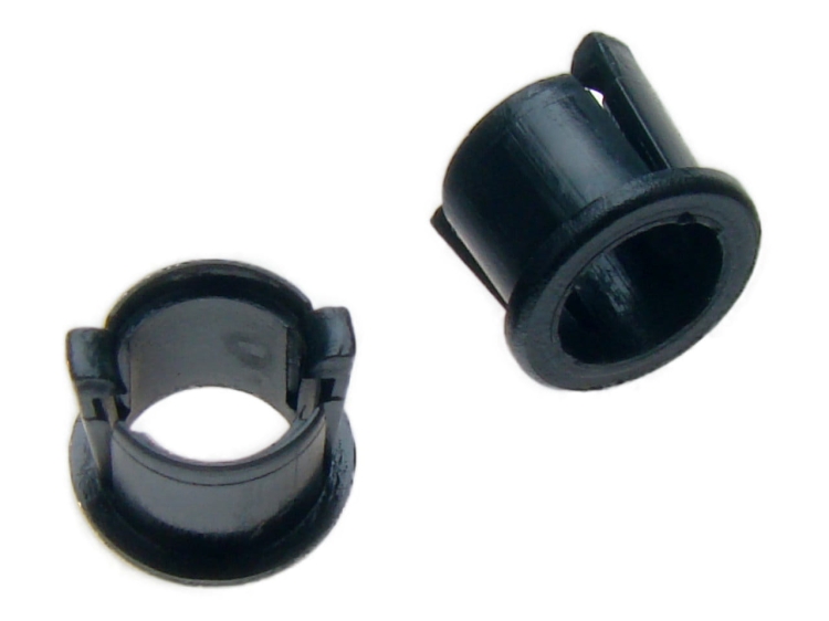 RTC 51 oprawka diody LED 5mm