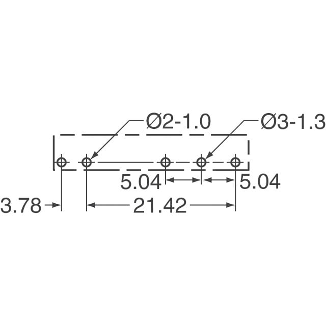 APF 30212; przekaźnik elektromagnetyczny