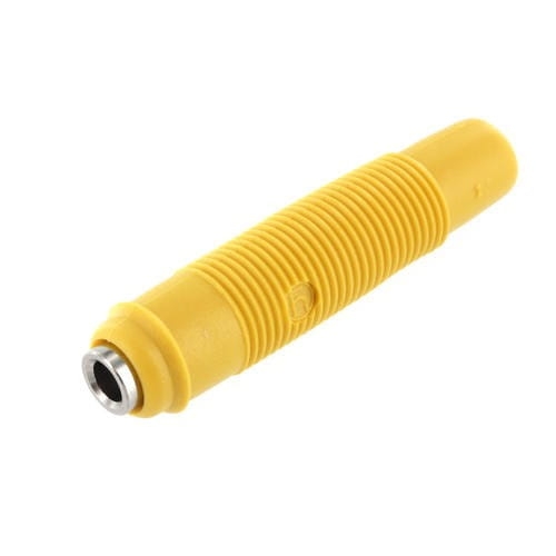 KUN-30-Y gniazdo bananowe 4mm