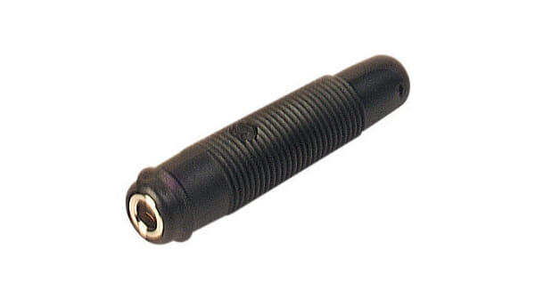 KUN-30-B gniazdo bananowe 4mm
