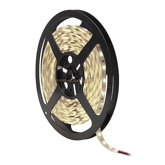 Taśma LED 2538, moc 6W, biały zimny