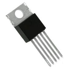 LM2941CT stabilizator napięcia