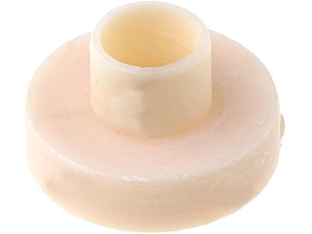 Podkładka izolująca - nypel TO3