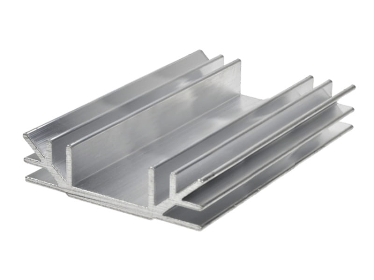 Radiator aluminiowy A4463/10