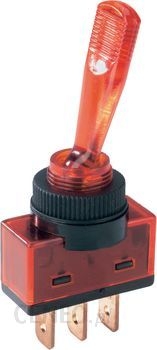 ASW-13D przełącznik dźwigniowy