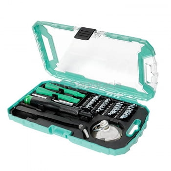 SD-9322M zestaw narzędzi do serwisu GSM