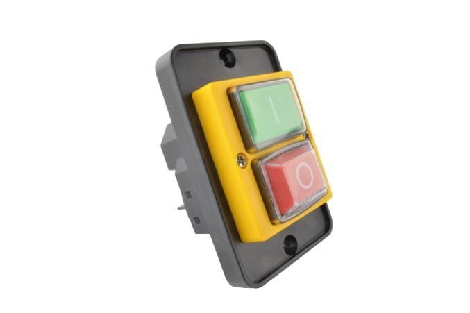 KJD18 przełącznik elektromagnetyczny trójazowy