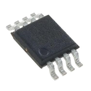 MAX 5352BCUA+ przetwornik DAC 12-bit