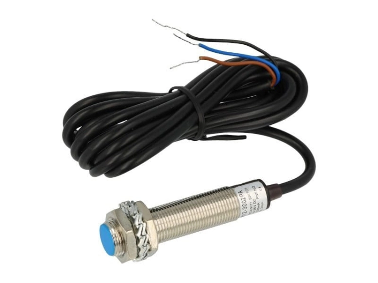 LM12-3002PA ; czujnik indukcyjny