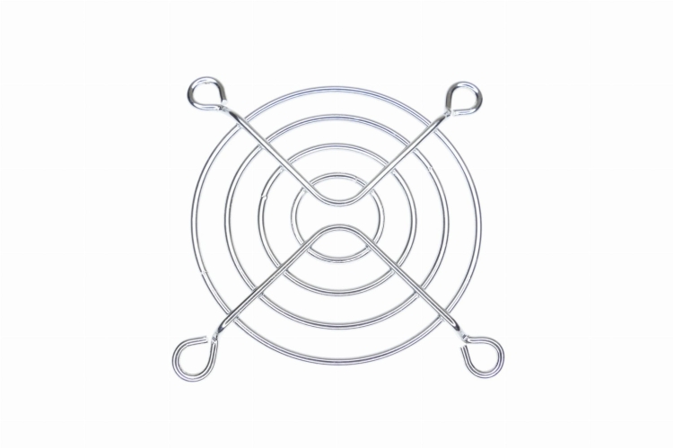 Metalowa osłona wentylatora 60x60mm