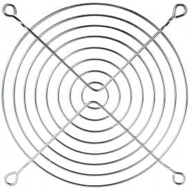 Metalowa osłona wentylatora 90x90mm