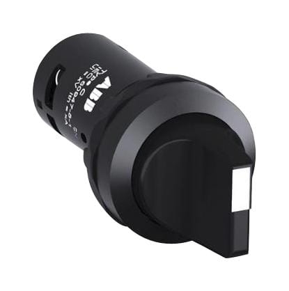 C3SS2-10B-20 przełącznik obrotowy A-B-C 2xNO  3-pozycyjny