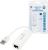Adapter Fast Ethernet USB 2.0 na złącze RJ45