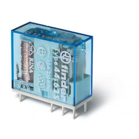 44.62.9.012 przekaźnik elektromagnetyczny 12V