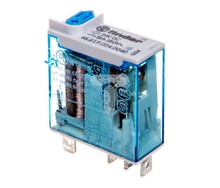 46.61.9.024 przekaźnik elektromagnetyczny 24V