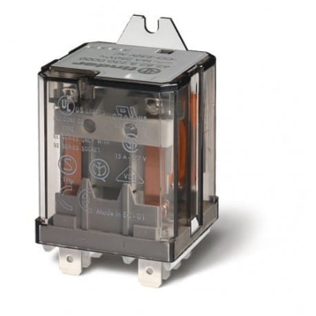 62.82.9.024.0300 przekaźnik elektromagnetyczny 24V